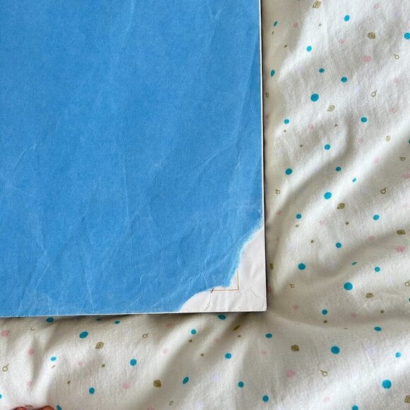 Disney's Read To Me Treasury Volume One Hardcover 2001 - Picture 8 of 8